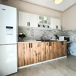 Apartament Philip's Seaside