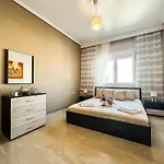 Apartament Philip's Seaside *