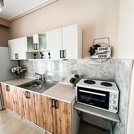 Philip's Seaside Nea Kallikrateia