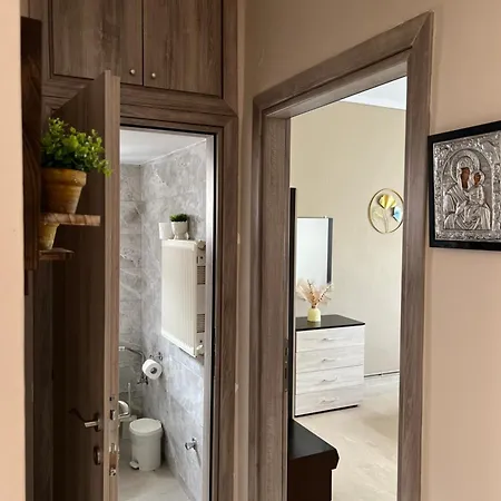 Philip's Seaside Apartman