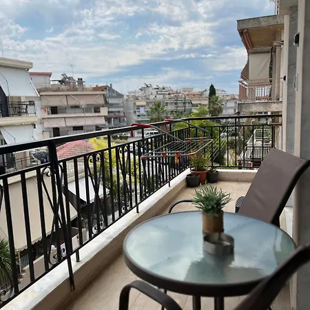 Apartament Philip's Seaside