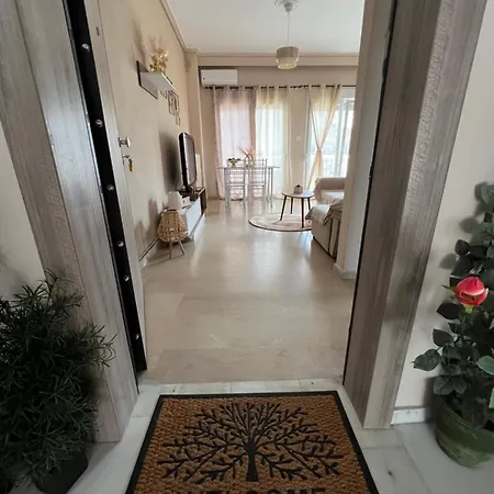 Philip's Seaside Appartement *