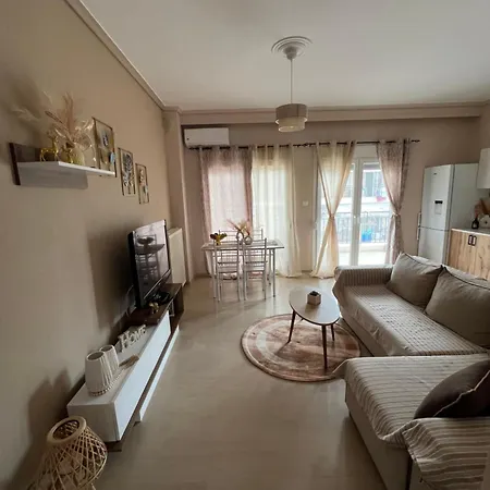 Philip's Seaside Nea Kallikrateia