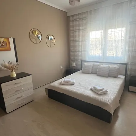 Philip's Seaside Apartman