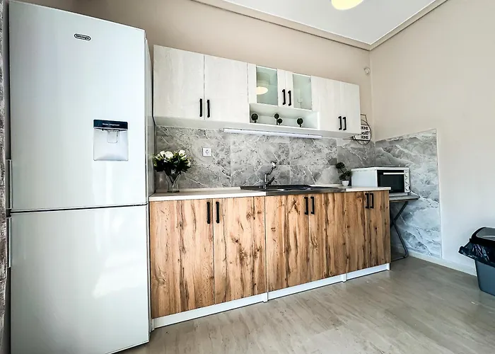 Appartement Philip's Seaside