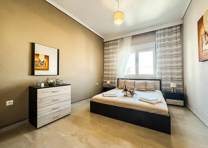 Appartement Philip's Seaside *