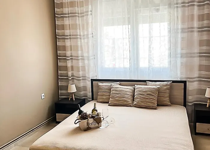 Philip's Seaside Appartement *