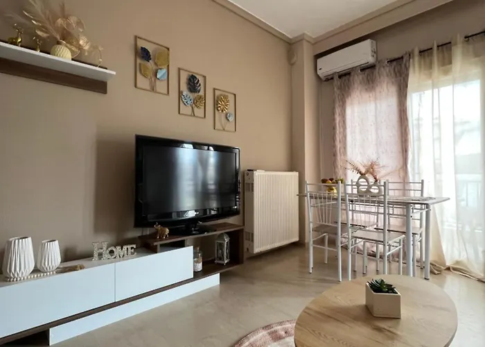 Philip's Seaside Daire