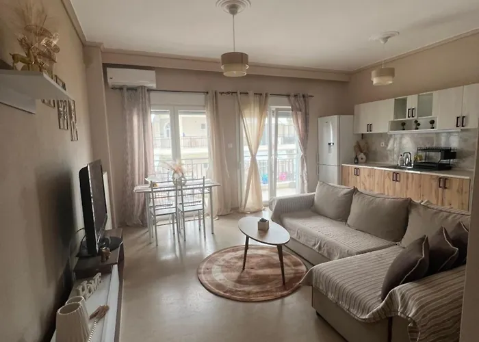 Philip's Seaside Appartement *