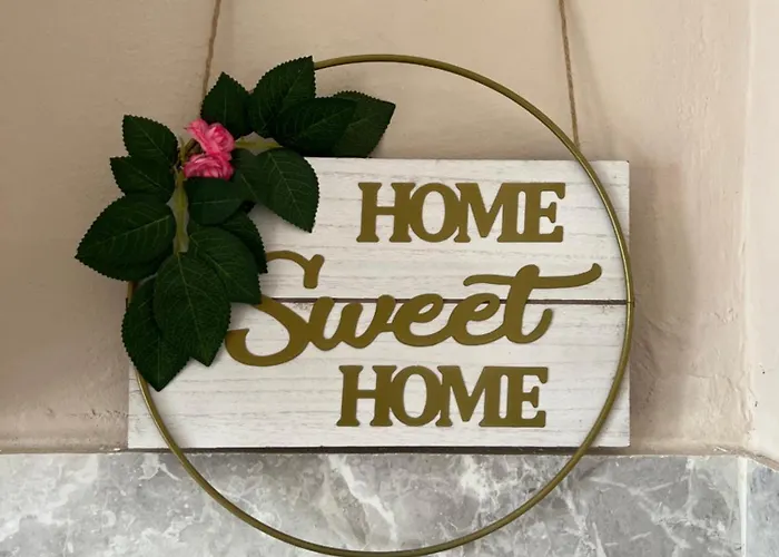 Daire Philip's Seaside