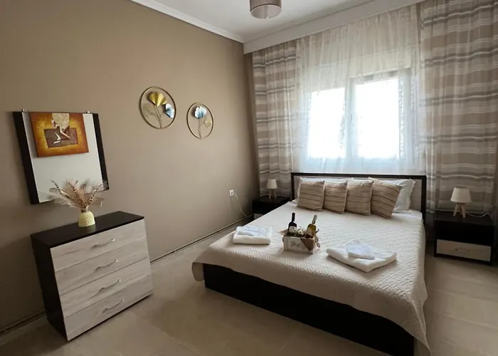 Appartement Philip's Seaside *