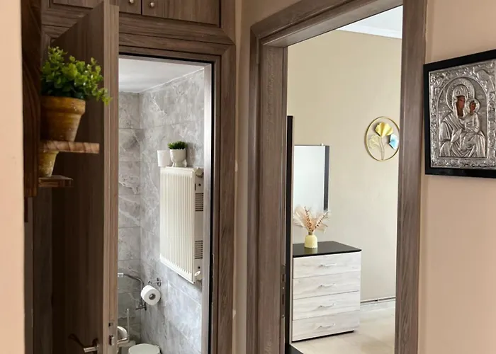 Philip's Seaside Daire