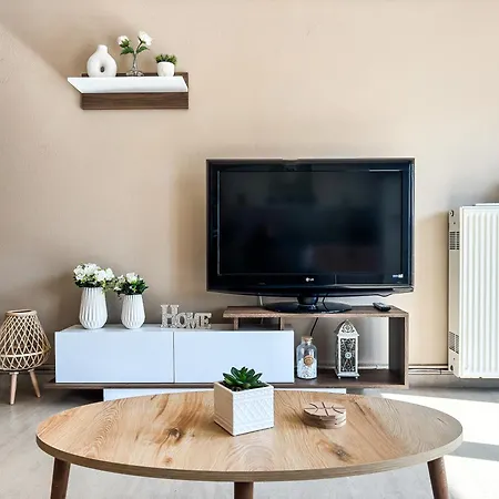 Philip's Seaside Nea Kallikrateia