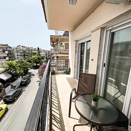 Philip's Seaside Appartement *