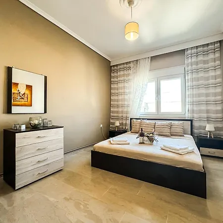 Appartement Philip's Seaside *