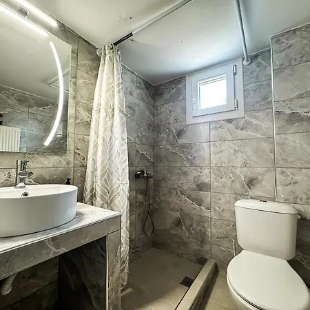 Appartement Philip's Seaside Nea Kallikrateia