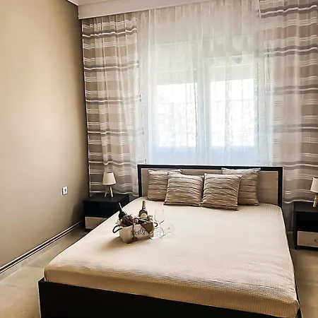 Philip's Seaside Appartement *