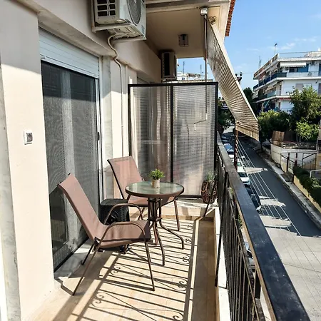 Philip's Seaside * Nea Kallikrateia