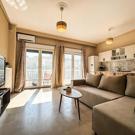 Philip's Seaside Appartement *