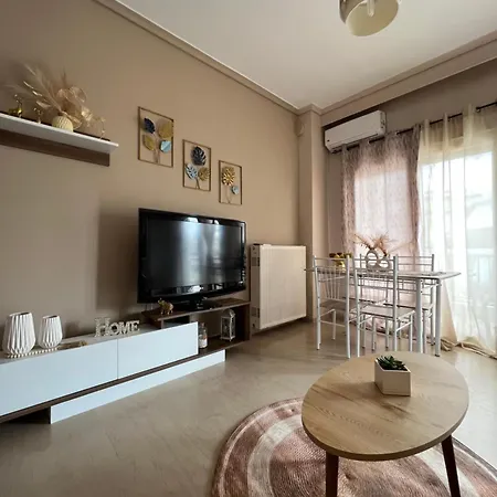 Philip's Seaside Apartman