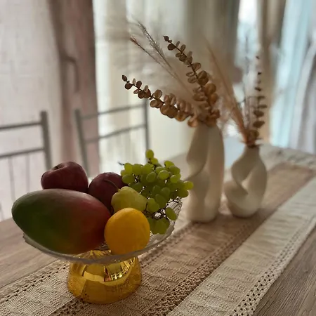 Philip's Seaside Appartement Nea Kallikrateia