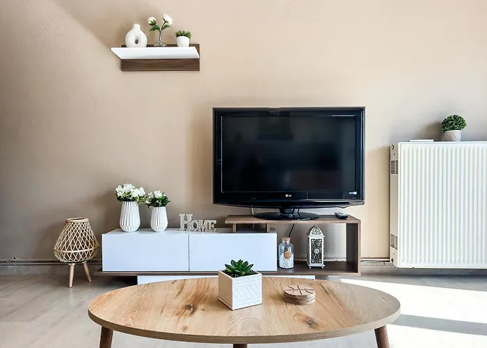 Philip's Seaside Nea Kallikrateia