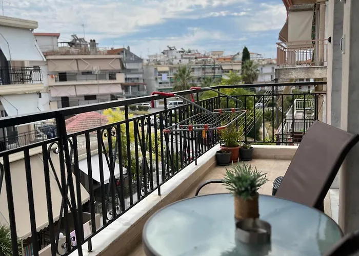 Apartman Philip's Seaside